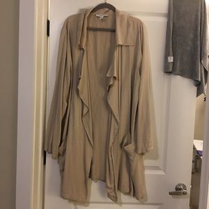 🚫SOLD🚫Forever 21 Plus jacket